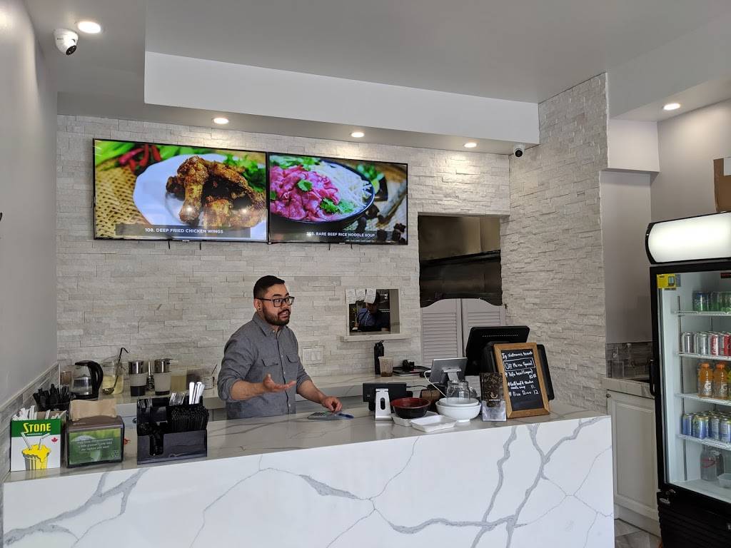 Vietnoms | restaurant | 243 Sheppard Ave E, North York, ON M2N 3A8, Canada | 6473525886 OR +1 647-352-5886