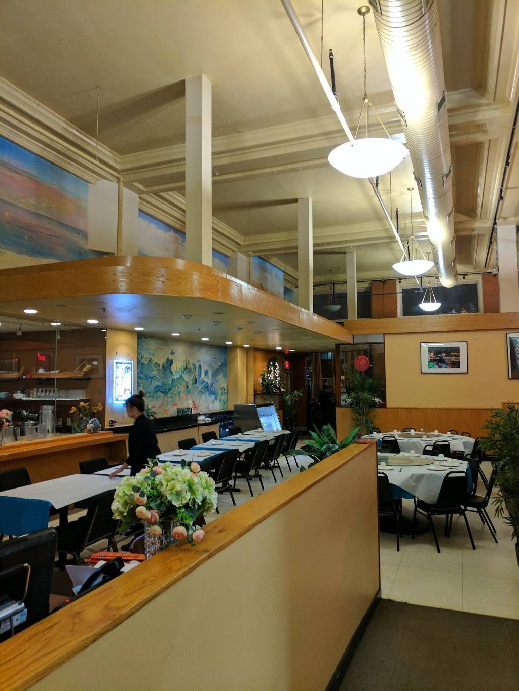 Taste of North China | restaurant | 75 Montgomery St, Jersey City, NJ 07302, USA | 2015211800 OR +1 201-521-1800