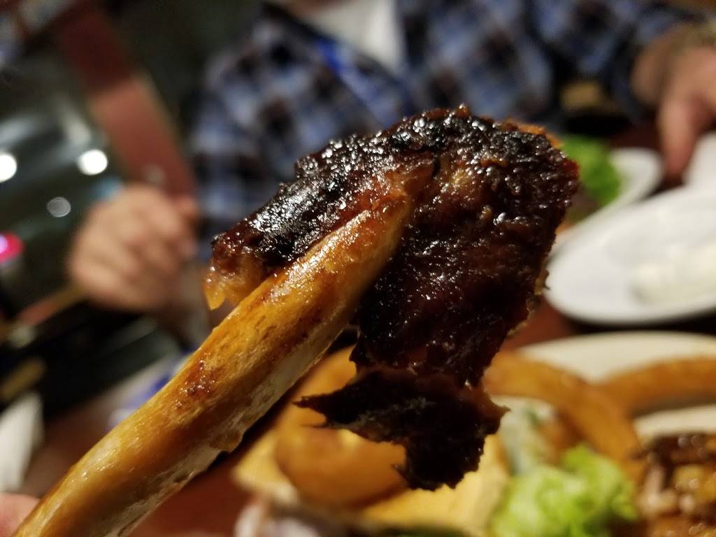 M & M Ranch House | restaurant | 645 Antelope Blvd #1, Red Bluff, CA 96080, USA | 5305271420 OR +1 530-527-1420