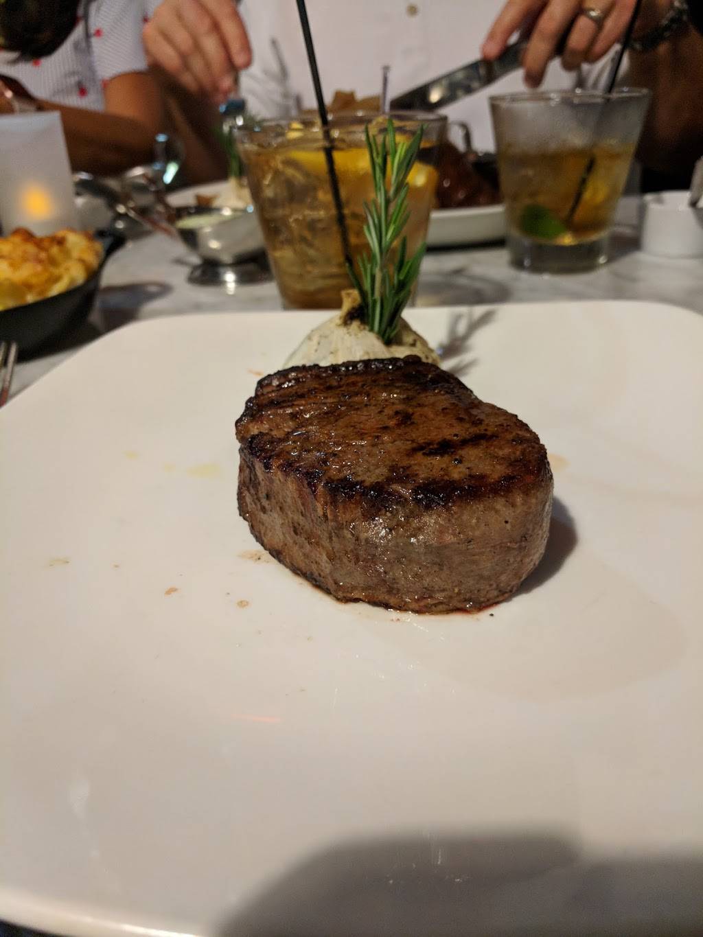 Cut 432 | restaurant | 432 E Atlantic Ave, Delray Beach, FL 33483, USA | 5612729898 OR +1 561-272-9898