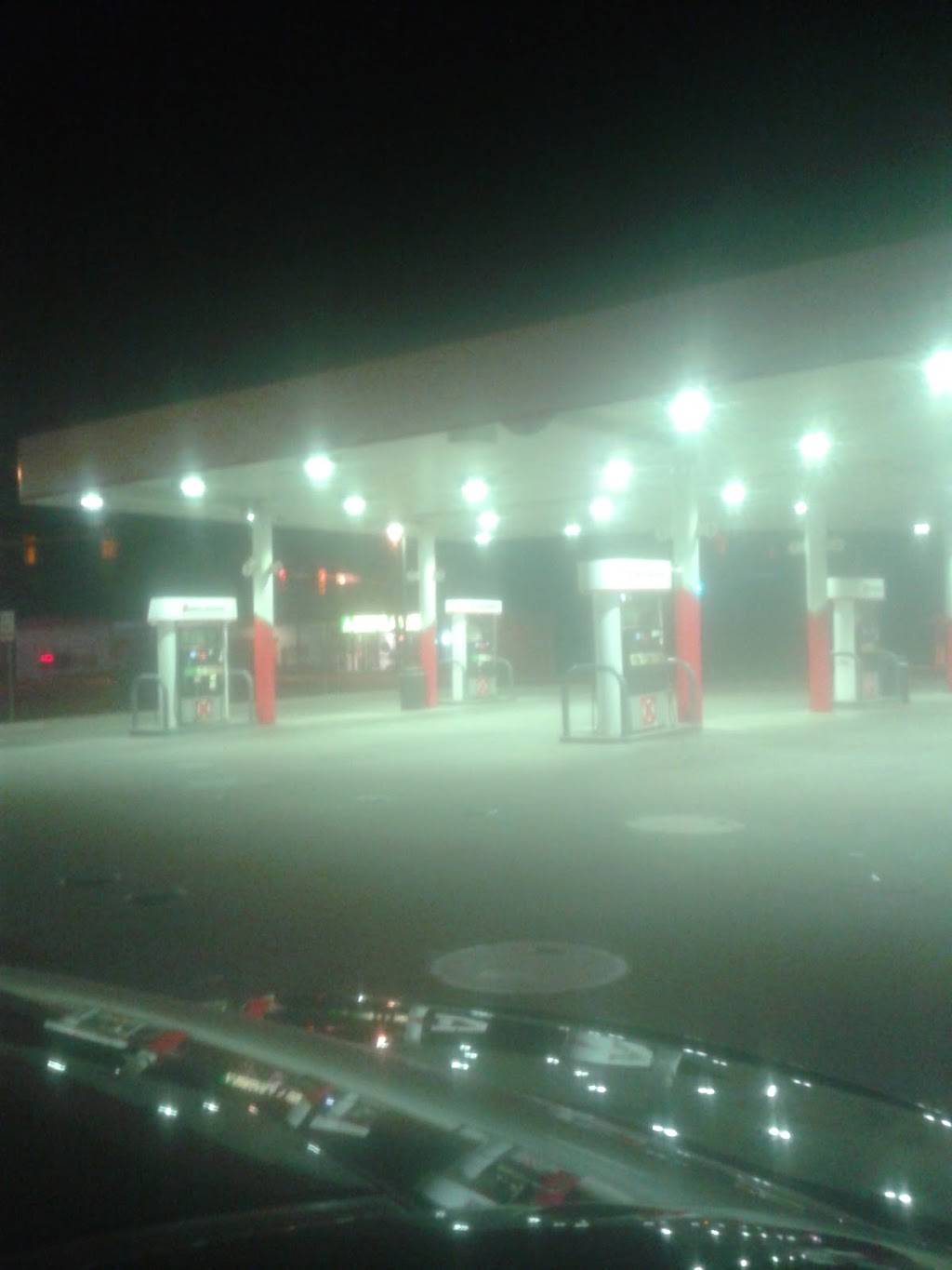 Circle K | meal takeaway | 13951 Triskett Rd, Cleveland, OH 44111, USA | 2162521779 OR +1 216-252-1779