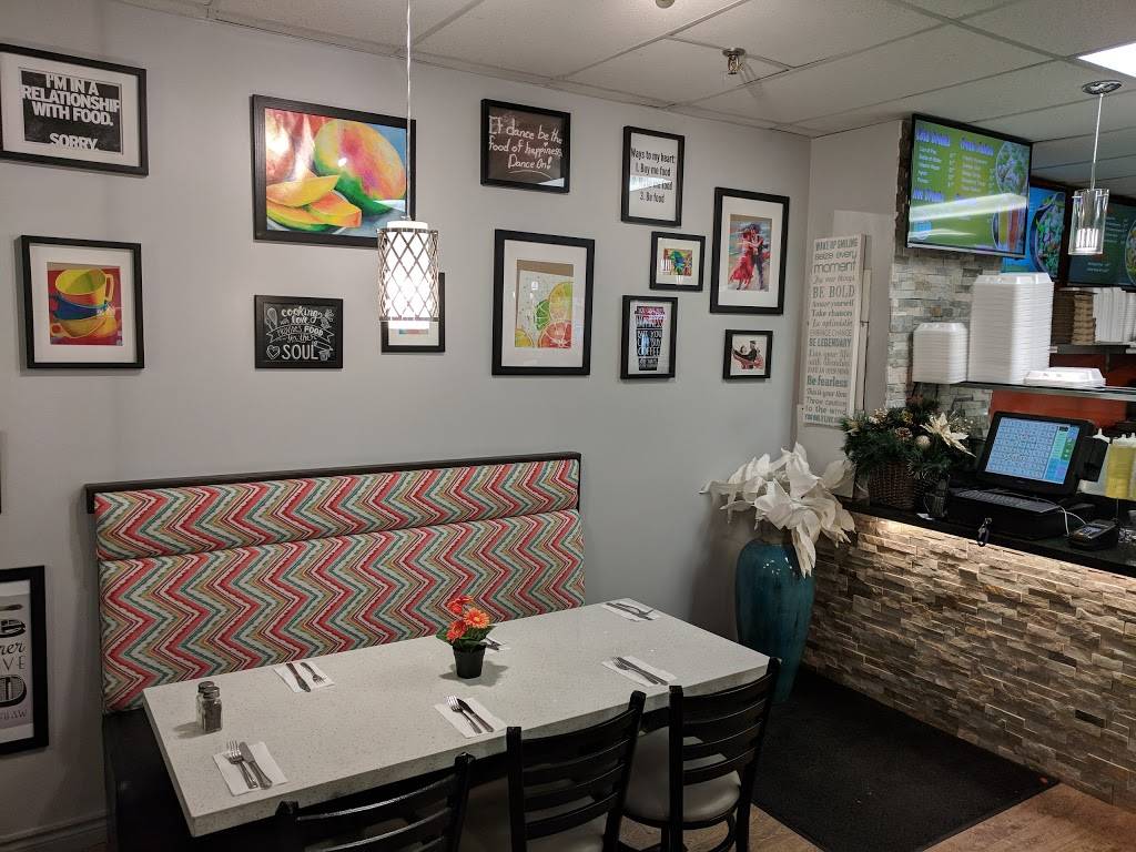 Go Tango | restaurant | 293 Wellington St N, Hamilton, ON L8L 8E7, Canada | 9055749100 OR +1 905-574-9100