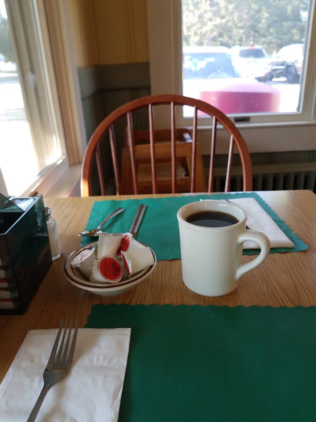 Newcomb Farms Family Restaurant | restaurant | 1139 Randolph Ave, Milton, MA 02186, USA | 6176989547 OR +1 617-698-9547