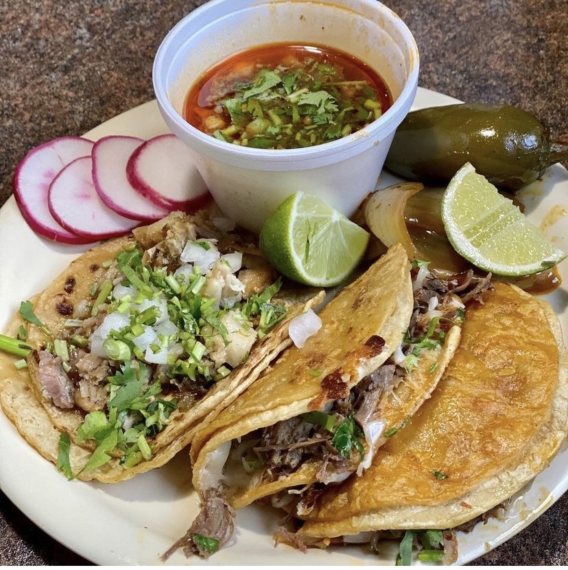 Taqueria la Nueva - Food Truck | restaurant | 12310 W 62nd Terrace, Shawnee, KS 66216, USA | 9132869037 OR +1 913-286-9037