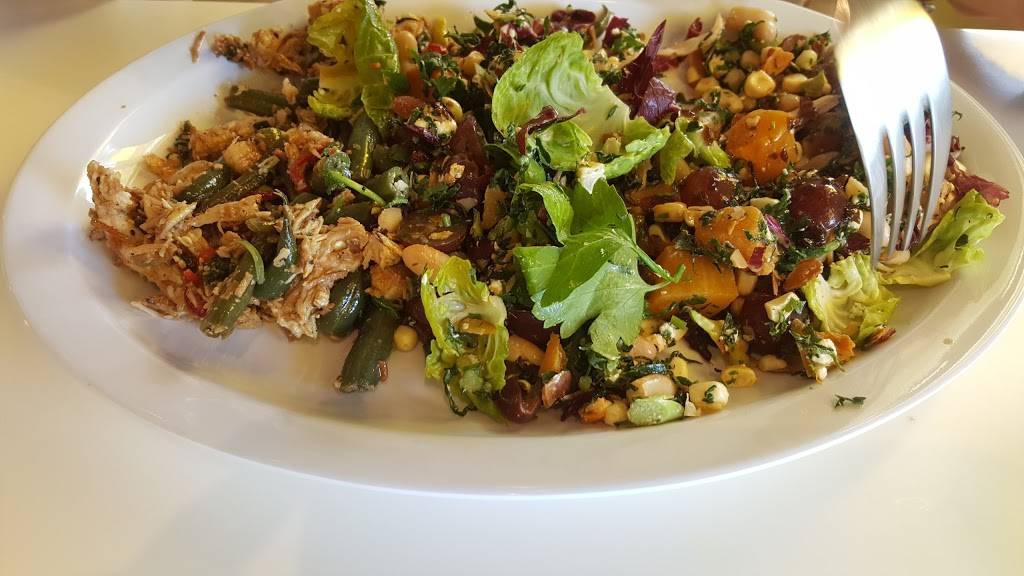 Lemonade - Westlake | restaurant | 100 Promenade Way Suite A, Westlake Village, CA 91362, USA | 8057789100 OR +1 805-778-9100