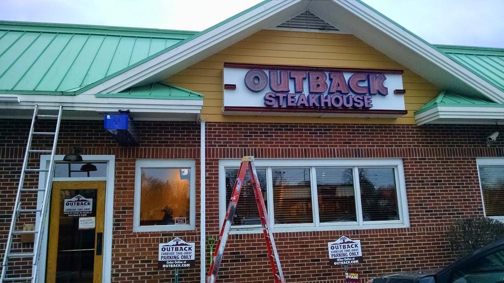 Outback Steakhouse | restaurant | 6950 Ridge Rd, Parma, OH 44129, USA | 4408426114 OR +1 440-842-6114