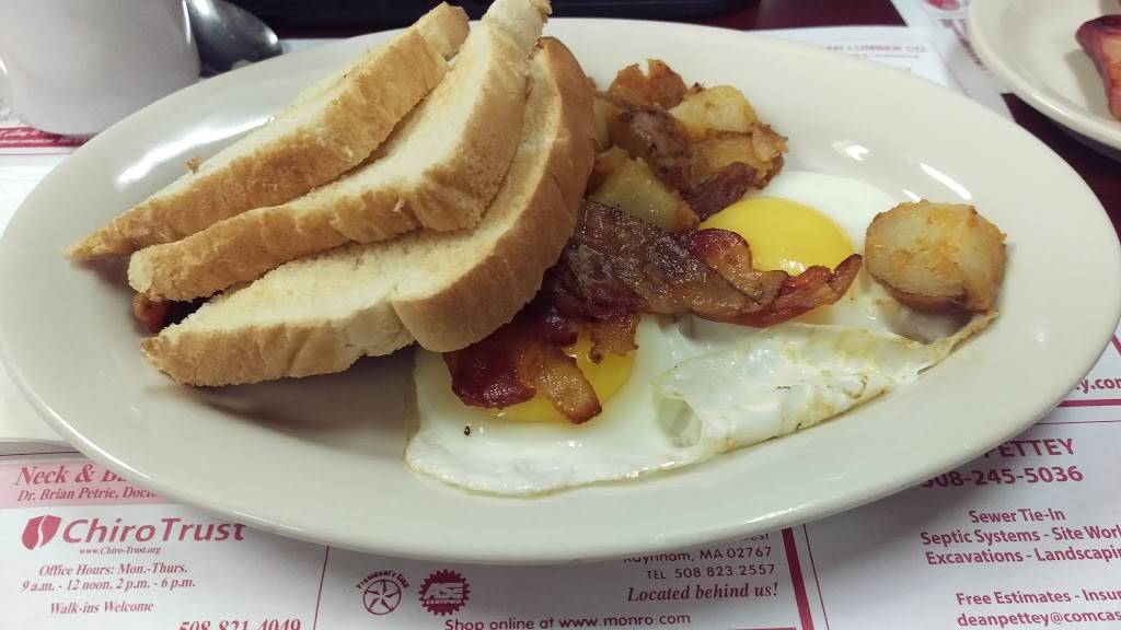 Our Moms Place | restaurant | 575 S St W #12, Raynham, MA 02767, USA | 5088233303 OR +1 508-823-3303