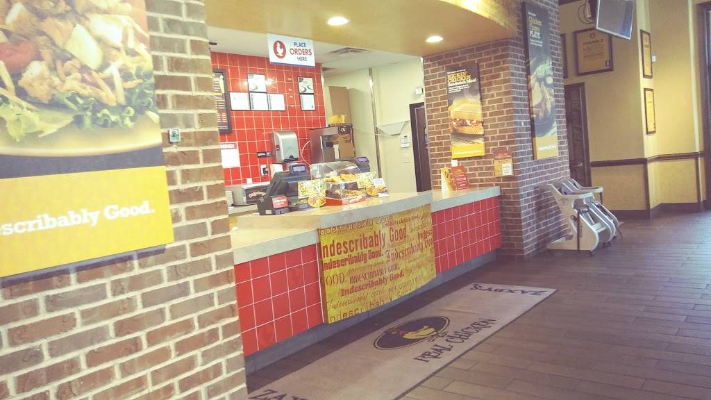 Zaxbys Chicken Fingers & Buffalo Wings | restaurant | 8905 Albemarle Rd, Charlotte, NC 28227, USA | 7049104088 OR +1 704-910-4088