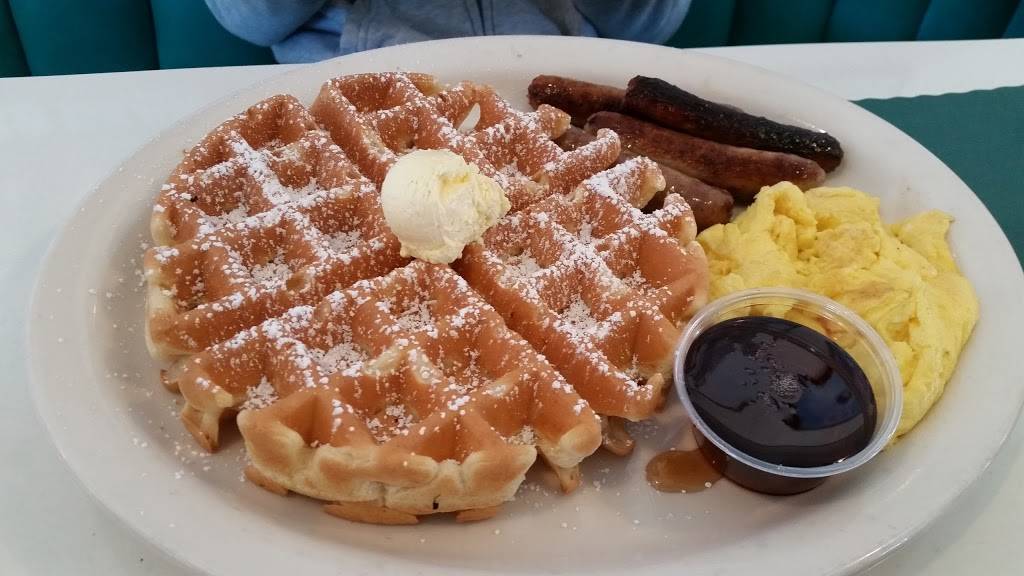 Ozzies Diner | restaurant | 7780 Slauson Ave, Commerce, CA 90040, USA | 3237260300 OR +1 323-726-0300