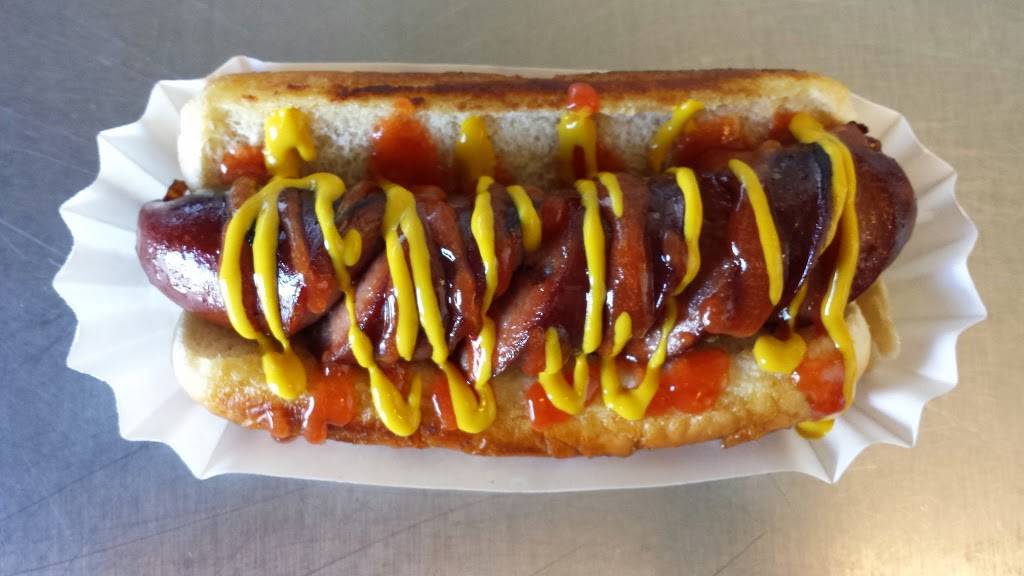 Come Home Eatery | restaurant | 3580 Cascade Rd, Atlanta, GA 30331, USA | 4047345795 OR +1 404-734-5795