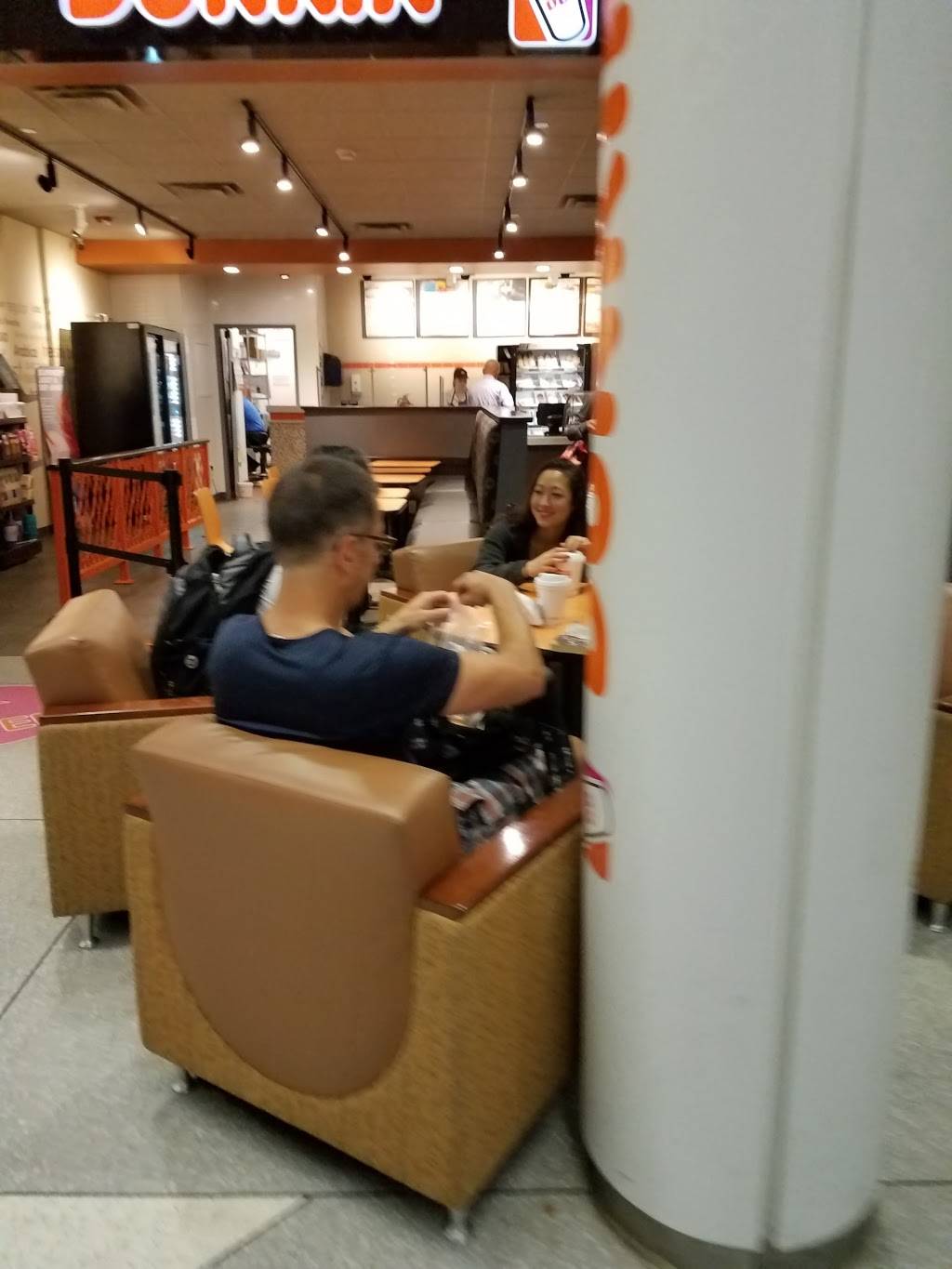 Dunkin | bakery | 1200 Brooks Ave, Rochester, NY 14624, USA | 5852356810 OR +1 585-235-6810