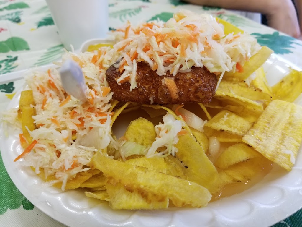 Fritanga Managua Hialeah | restaurant | 2470 W 60th St, Hialeah, FL 33016, USA | 3058221015 OR +1 305-822-1015