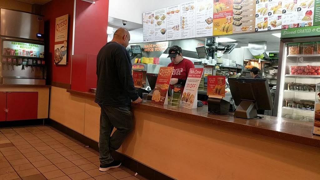 Del Taco | meal takeaway | 1290 S Euclid St, Anaheim, CA 92801, USA | 7145200186 OR +1 714-520-0186