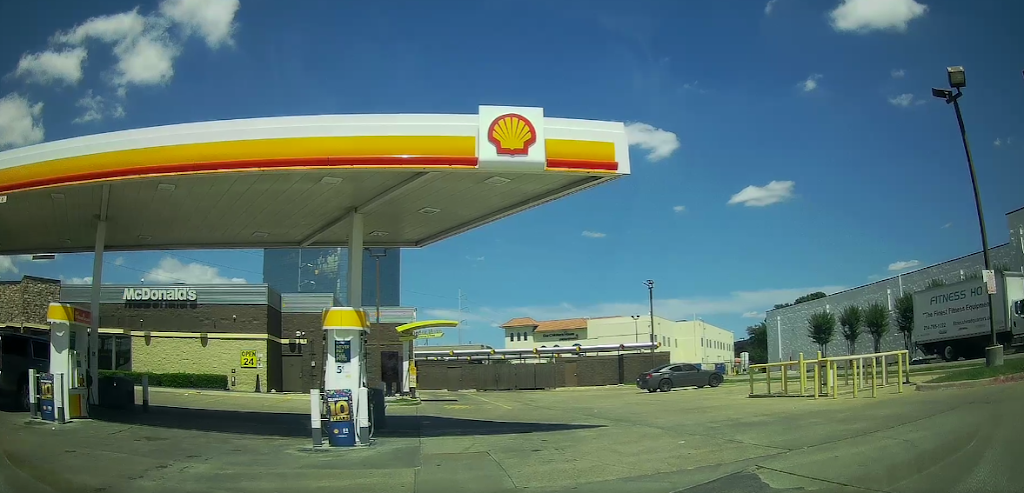 Shell | restaurant | 8390 N Stemmons Fwy, Dallas, TX 75247, USA | 2146344100 OR +1 214-634-4100