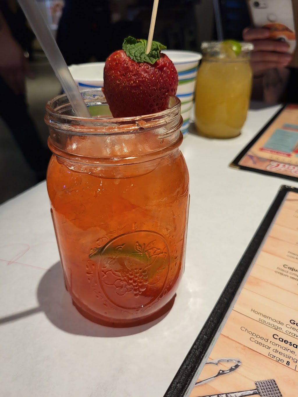 Angry Crab Shack | restaurant | 1601 E Florence Blvd, Casa Grande, AZ 85122, USA | 5203404349 OR +1 520-340-4349