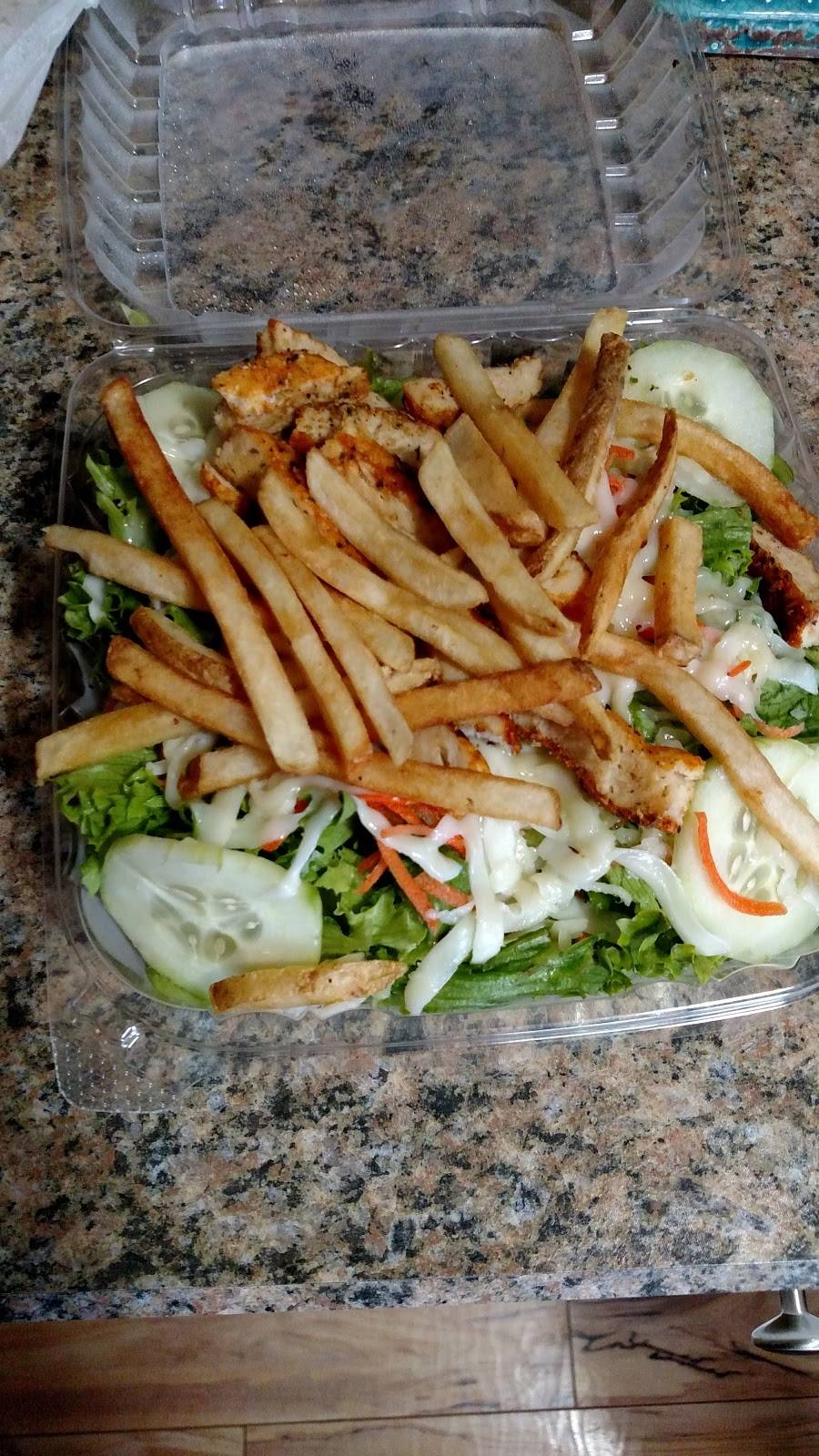 R Pizza Place | restaurant | 104 S Main St, Columbiana, OH 44408, USA | 3304821880 OR +1 330-482-1880