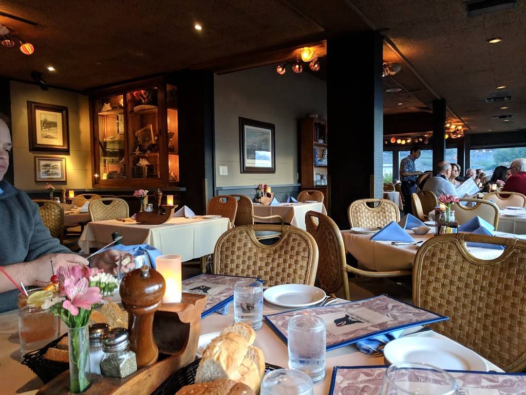 The Admiral Risty | restaurant | 31250 Palos Verdes Dr W, Rancho Palos Verdes, CA 90275, USA | 3103770050 OR +1 310-377-0050