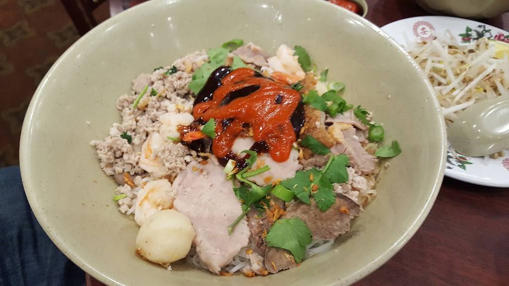 Hak Heang Restaurant | restaurant | 2041 E Anaheim St, Long Beach, CA 90804, USA | 5624340296 OR +1 562-434-0296