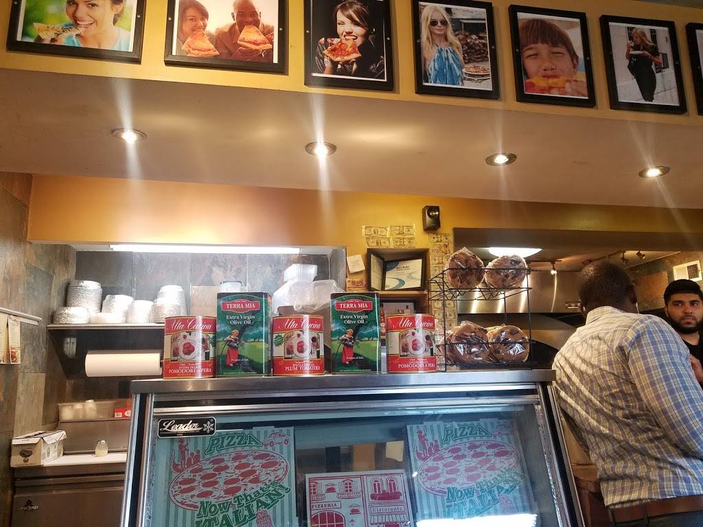 Paparazzi Pizza | meal delivery | 200 Summit Ave, Jersey City, NJ 07304, USA | 2019186008 OR +1 201-918-6008