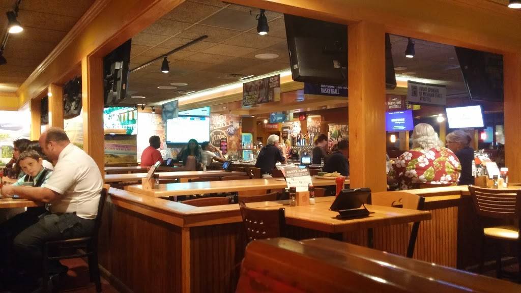 Applebees Grill + Bar | restaurant | 1825 E Sherman Blvd, Muskegon, MI 49444, USA | 2317370345 OR +1 231-737-0345