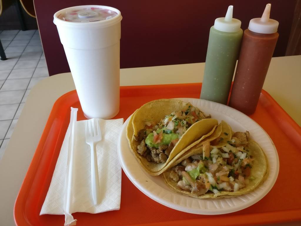 Robertos Taco Shop | restaurant | 907 Broadway, El Cajon, CA 92021, USA | 6193328211 OR +1 619-332-8211