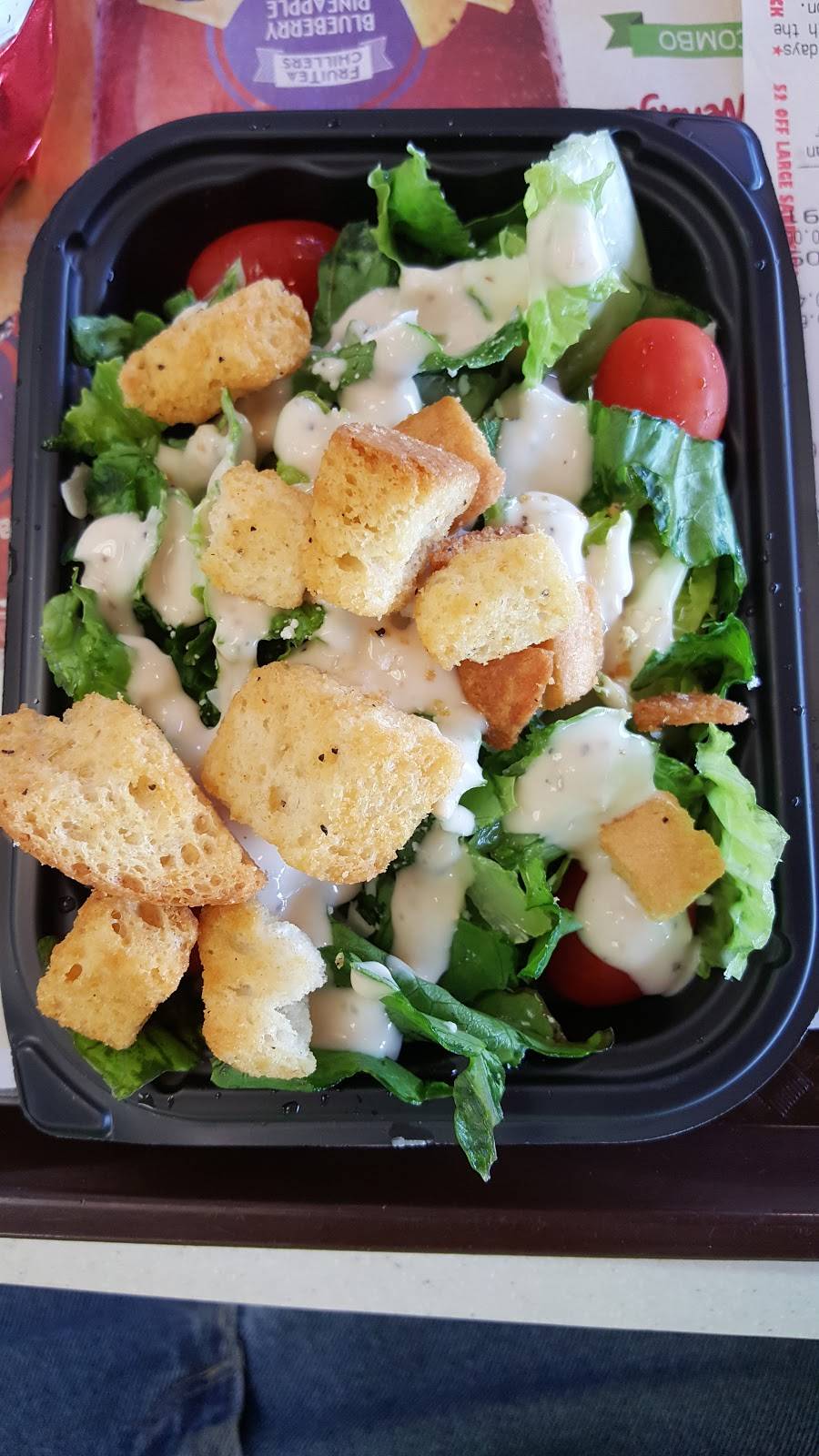 Wendys | restaurant | 4312 Cane Run Rd, Louisville, KY 40216, USA | 5024472294 OR +1 502-447-2294