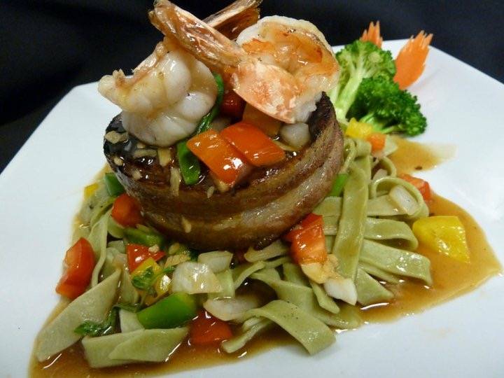 Lthai Organic Cuisine & Wine Bar | restaurant | 5450 Peachtree Pkwy, Peachtree Corners, GA 30092, USA | 7708077684 OR +1 770-807-7684