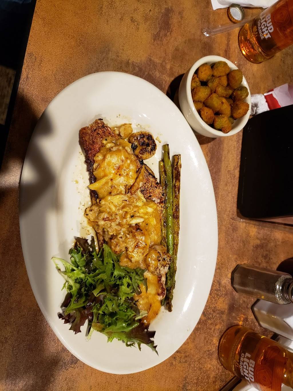 Reel Cajun - Lumberton | restaurant | 900 S Main St ste 948, Lumberton, TX 77657, USA | 4092270192 OR +1 409-227-0192