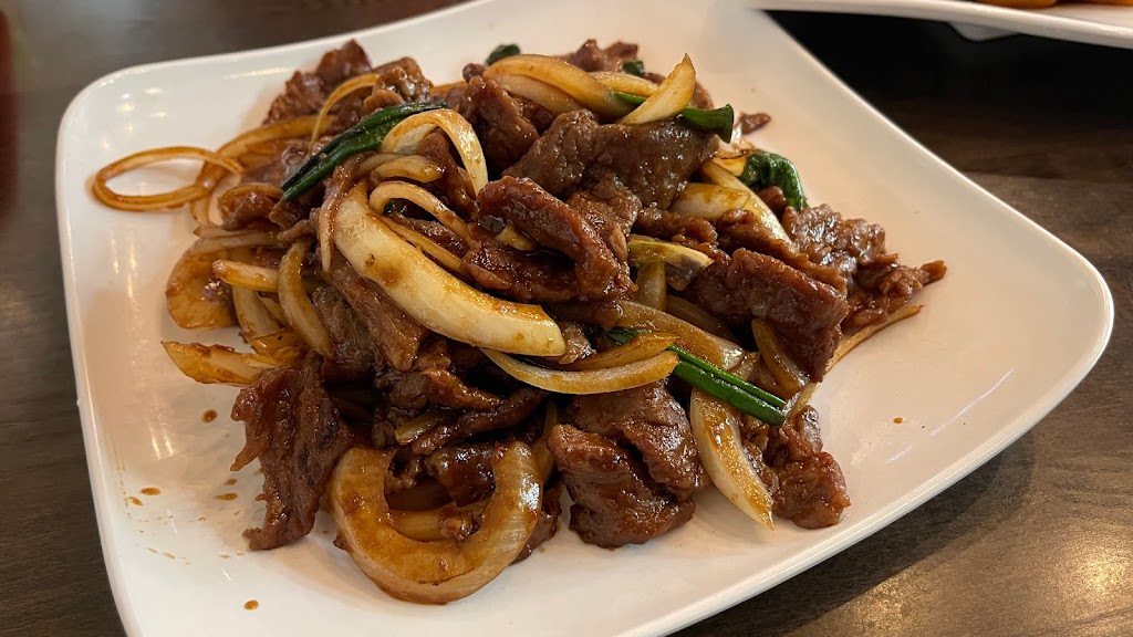 Mr Rice Asian Cuisine | restaurant | 2475 S Val Vista Dr Ste 101, Gilbert, AZ 85295, USA | 4805902110 OR +1 480-590-2110