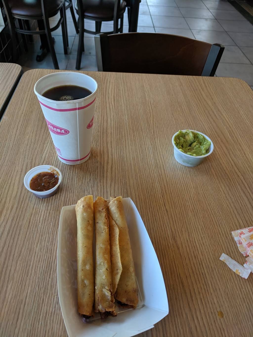 Taco Cabana | restaurant | 838 E Bitters Rd, San Antonio, TX 78216, USA | 2108174301 OR +1 210-817-4301