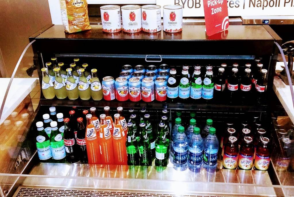 THE LOCAL PIZZAiOLO - Toco Hill | restaurant | 2941 N Druid Hills Rd NE B, Atlanta, GA 30329, USA | 4049074416 OR +1 404-907-4416