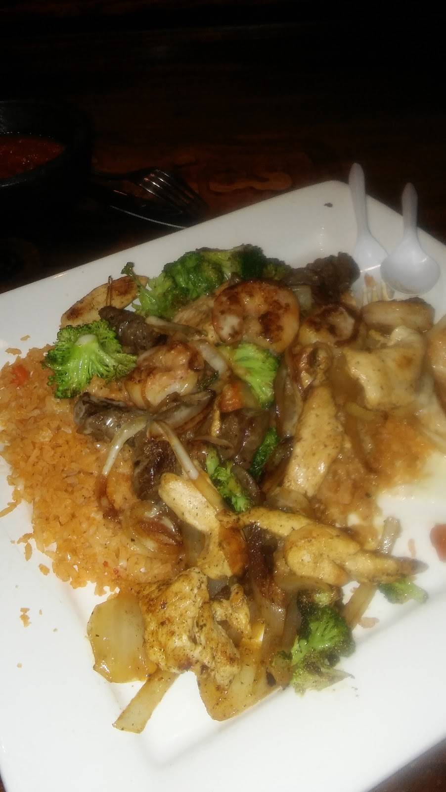 Los Trojas | restaurant | Morrow, GA 30260, USA | 6785454003 OR +1 678-545-4003