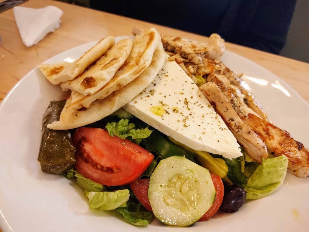 GREEKTOWN TAVERNA | restaurant | 2440 Vanderbilt Beach Rd #200, Naples, FL 34109, USA | 2394315754 OR +1 239-431-5754