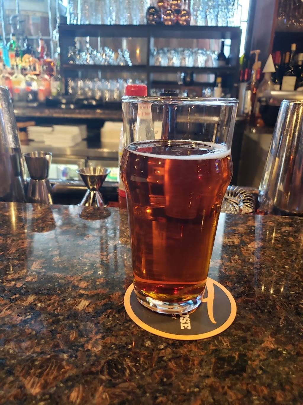 Mash House Brewing Company | restaurant | 4150 Sycamore Dairy Rd, Fayetteville, NC 28303, USA | 9108679223 OR +1 910-867-9223