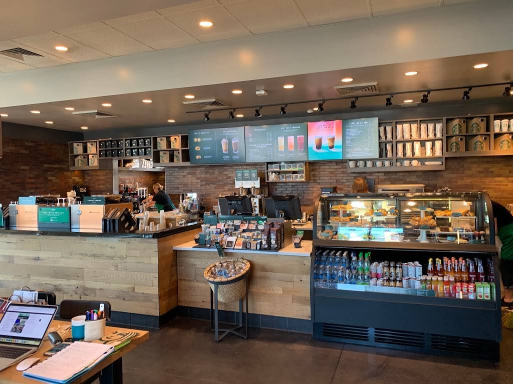 Starbucks | cafe | 19725 Old Hwy 99 SW, Rochester, WA 98579, USA | 3602739769 OR +1 360-273-9769