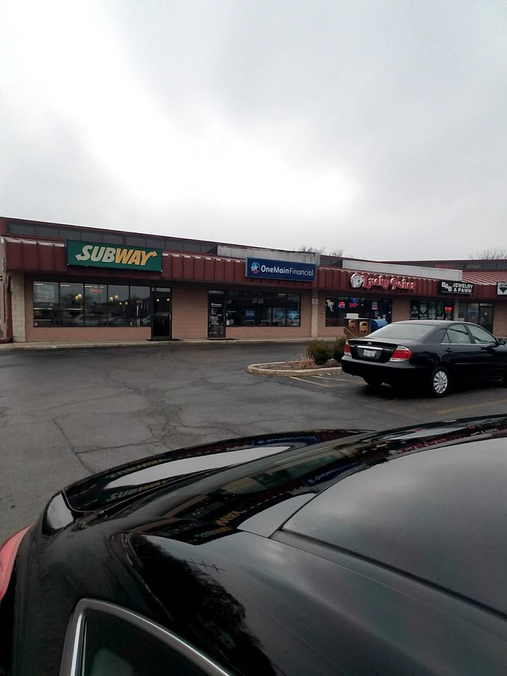 Subway Restaurants | restaurant | 4005 Kane Ave Unit P, McHenry, IL 60050, USA | 8153630945 OR +1 815-363-0945