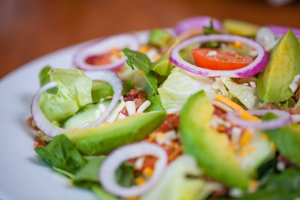 Deli Italiano Gourmet Pizza and Subs | meal delivery | 6505 29th St N, Arlington, VA 22213, USA | 7033009578 OR +1 703-300-9578