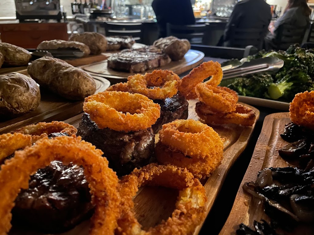 Pazzo Bene Restaurant | restaurant | 15 Calendar Ave, La Grange, IL 60525, USA | 7086032859 OR +1 708-603-2859