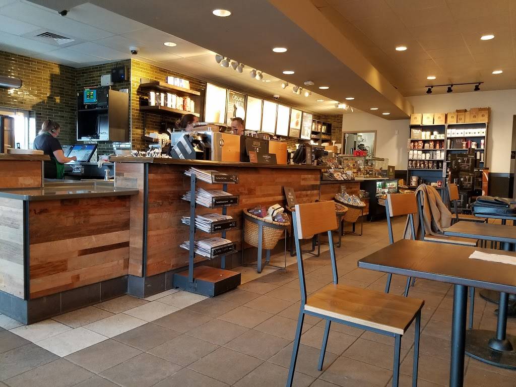 Starbucks | cafe | 8070 E Broad St, Reynoldsburg, OH 43068, USA | 6148663286 OR +1 614-866-3286