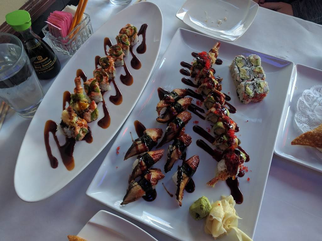 Fontana Sushi | meal takeaway | 8601 W Cross Dr, Littleton, CO 80123, USA | 3039336788 OR +1 303-933-6788