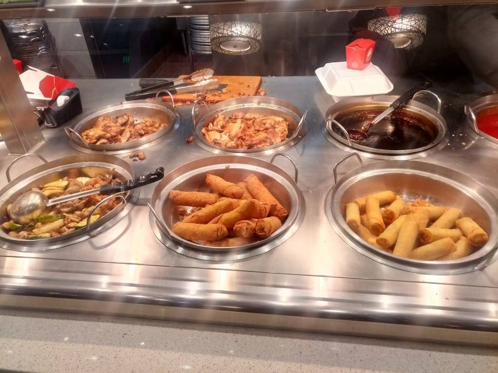 Panda Express | restaurant | 1413 N Redwood Rd, Saratoga Springs, UT 84045, USA | 8017683982 OR +1 801-768-3982