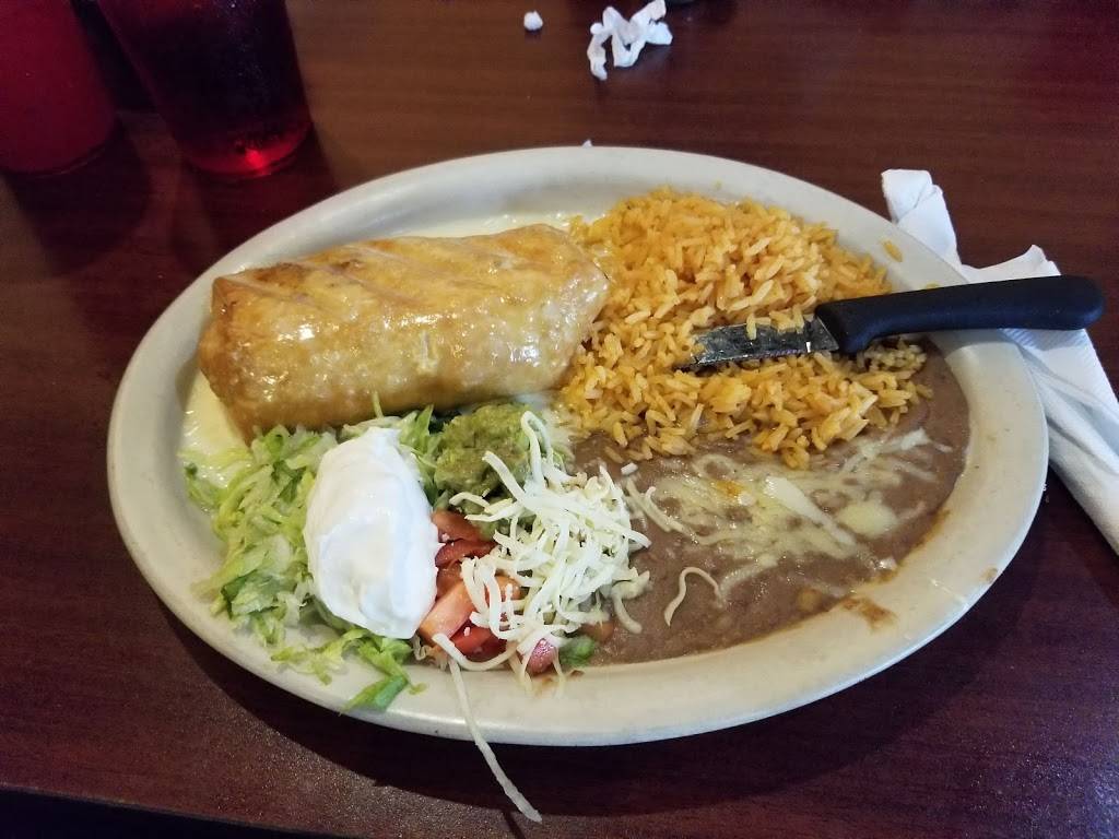 Panchos Mexican Grill | restaurant | 7509 Chapman Hwy, Knoxville, TN 37920, USA | 8653125402 OR +1 865-312-5402