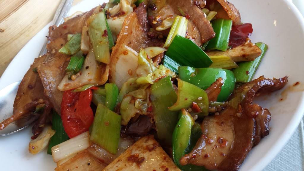 Dumpling Kitchen | restaurant | 1935 Taraval, San Francisco, CA 94116, USA | 4156828938 OR +1 415-682-8938