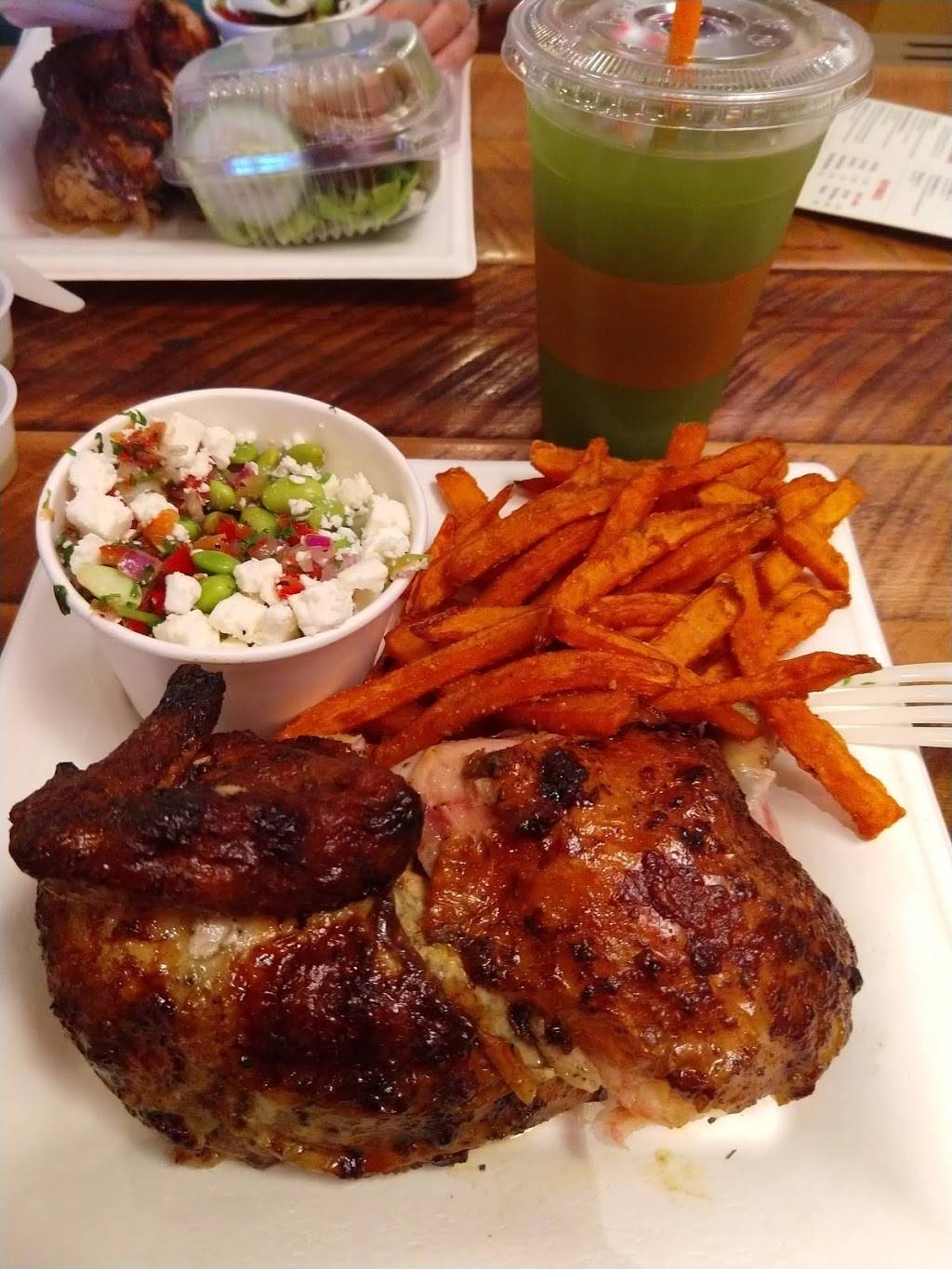 Viva Chicken Wilmington | restaurant | 1103 Churchmans Rd, Newark, DE 19713, USA | 3024837821 OR +1 302-483-7821