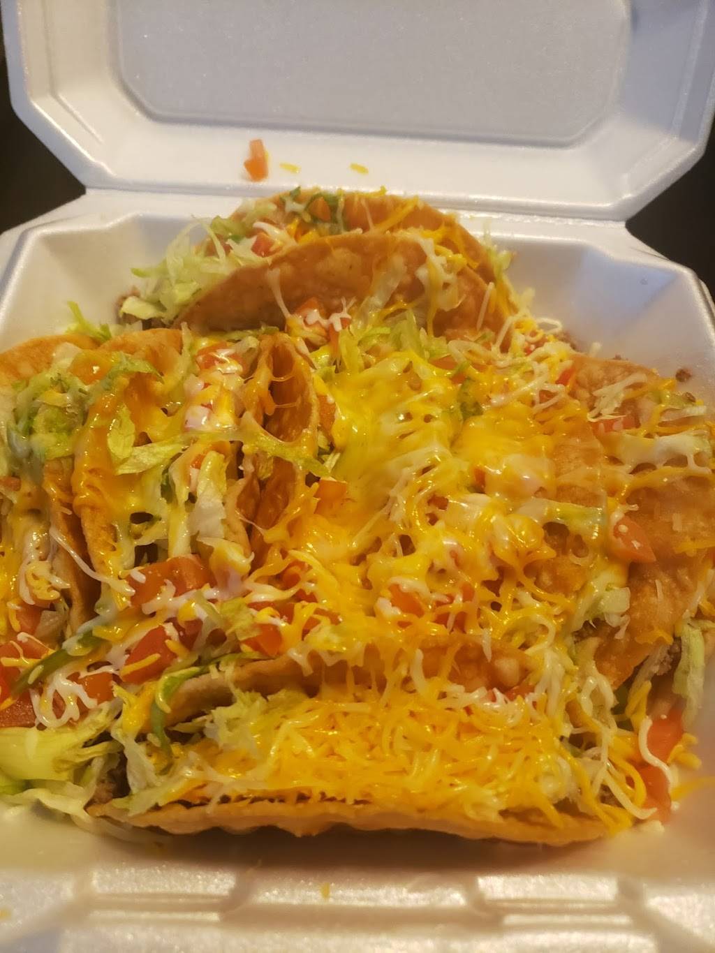 Tapa Tapas | restaurant | 301 N General Bruce Dr, Temple, TX 76504, USA | 2542950925 OR +1 254-295-0925