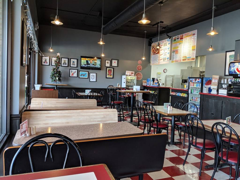 Mancinos of Fenton | restaurant | 4019 Owen Rd, Fenton, MI 48430, USA | 8107142000 OR +1 810-714-2000