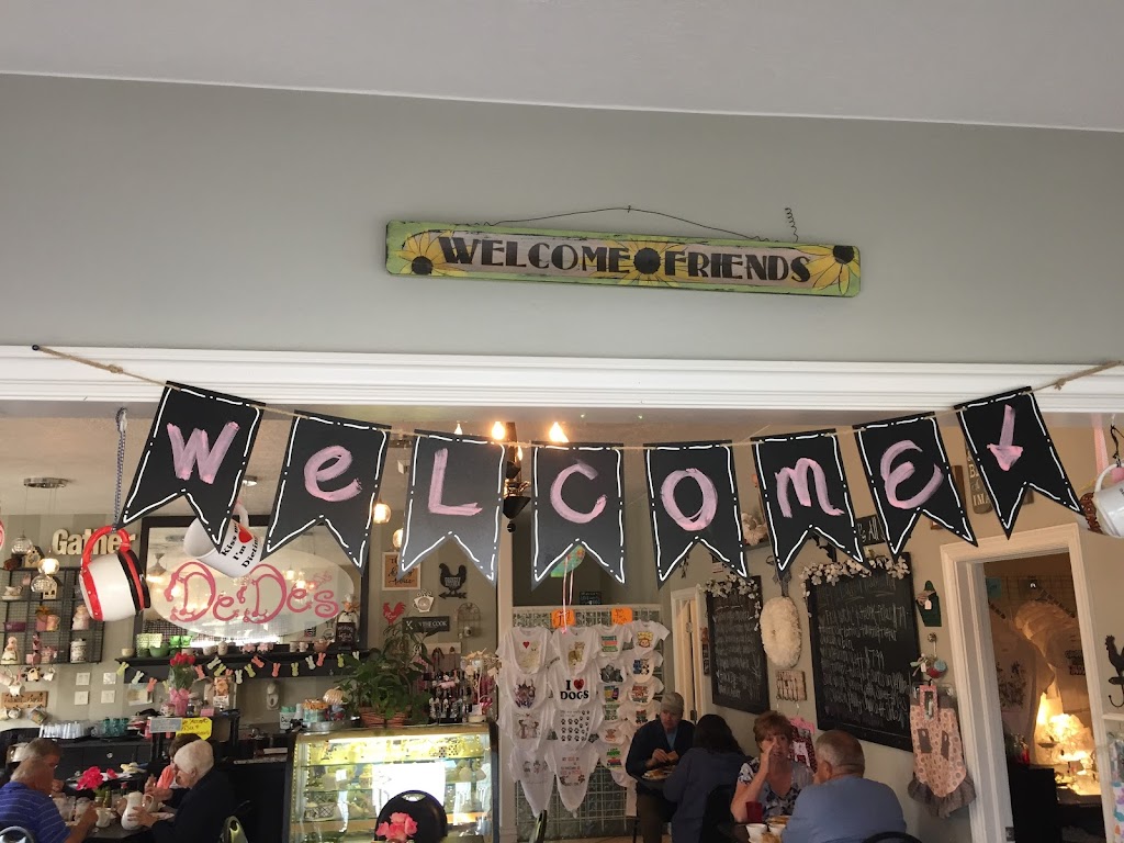 Dedes | restaurant | 567 S Valley View Dr, St. George, UT 84770, USA | 4356282850 OR +1 435-628-2850