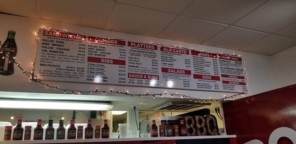 Sweet N Sassy BBQ Company | restaurant | 10713 Courthouse Rd, Fredericksburg, VA 22407, USA | 5403767352 OR +1 540-376-7352