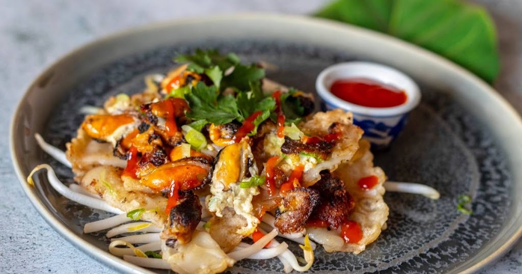 Uncle Chai Thailand Street Food | restaurant | 4508 Cass St Ste B, San Diego, CA 92109, USA | 8583526407 OR +1 858-352-6407