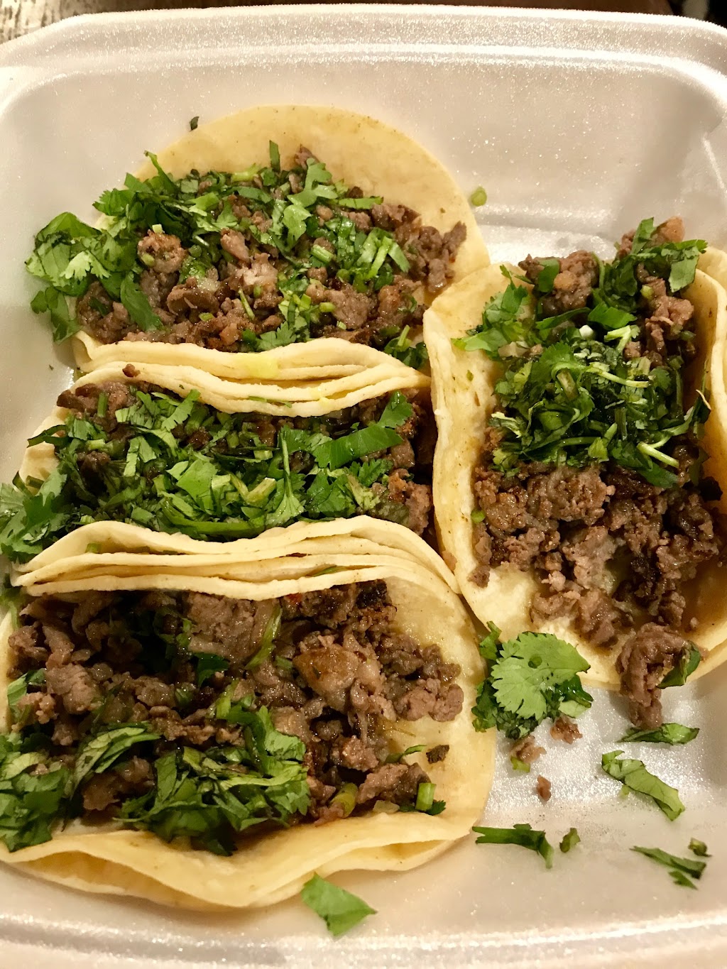 La Sombra tacos | cafe | Norman, OK 73069, USA | 4059778459 OR +1 405-977-8459